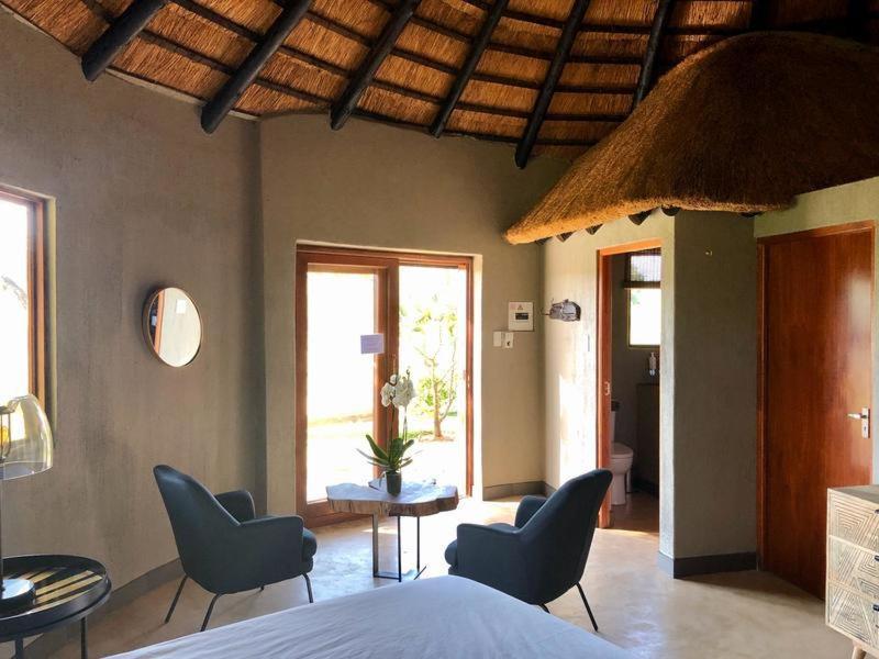 Emhosheni River Lodge بالول جيم ريسيرف المظهر الخارجي الصورة