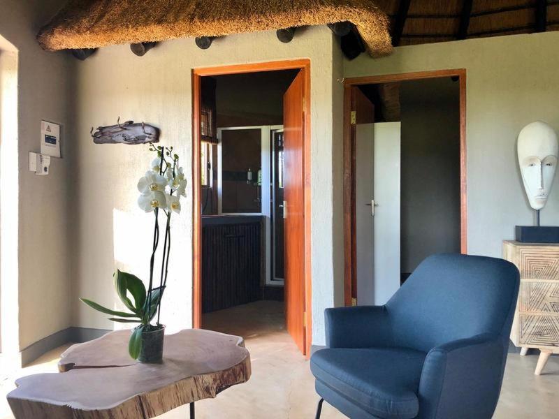 Emhosheni River Lodge بالول جيم ريسيرف المظهر الخارجي الصورة