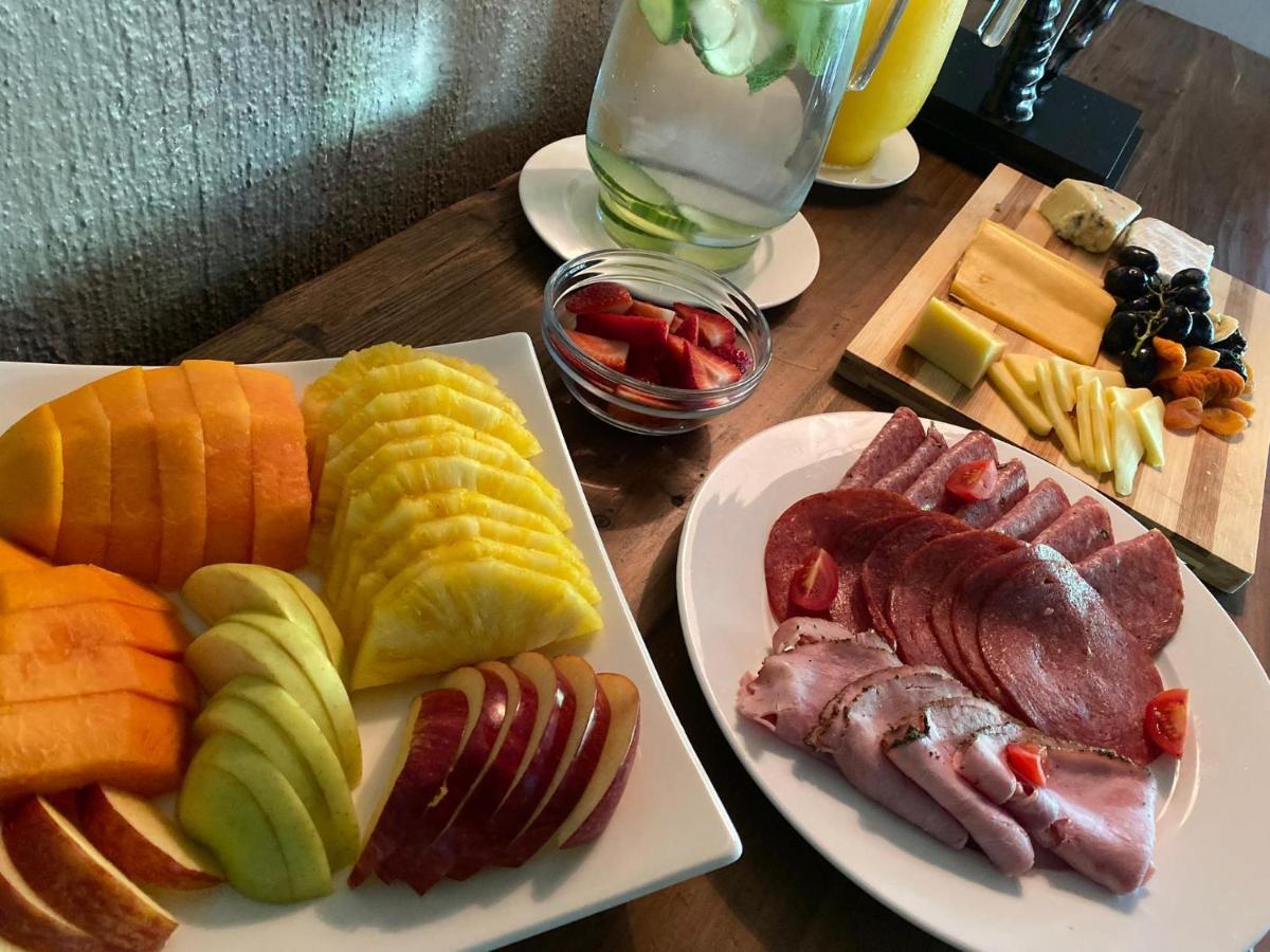 Emhosheni River Lodge بالول جيم ريسيرف المظهر الخارجي الصورة