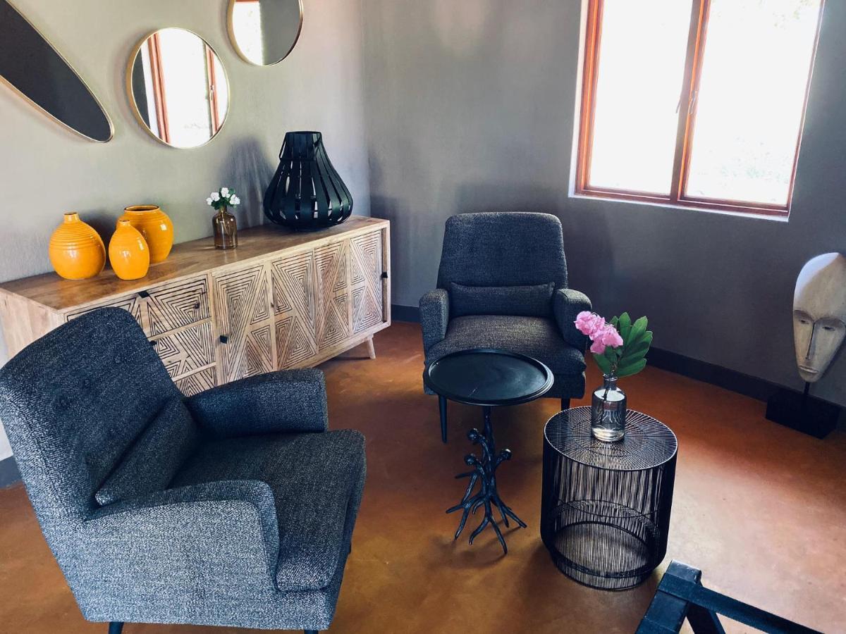 Emhosheni River Lodge بالول جيم ريسيرف المظهر الخارجي الصورة