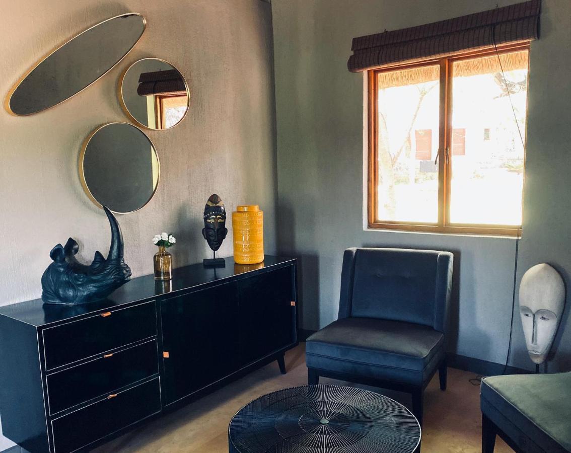Emhosheni River Lodge بالول جيم ريسيرف المظهر الخارجي الصورة