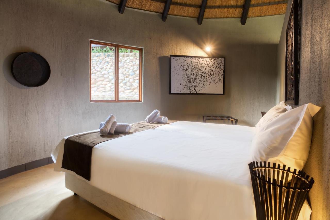 Emhosheni River Lodge بالول جيم ريسيرف المظهر الخارجي الصورة