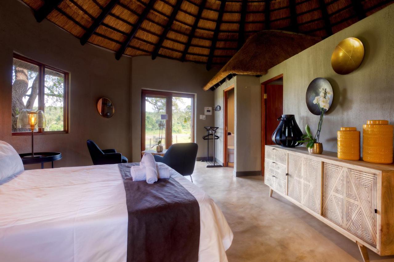 Emhosheni River Lodge بالول جيم ريسيرف المظهر الخارجي الصورة
